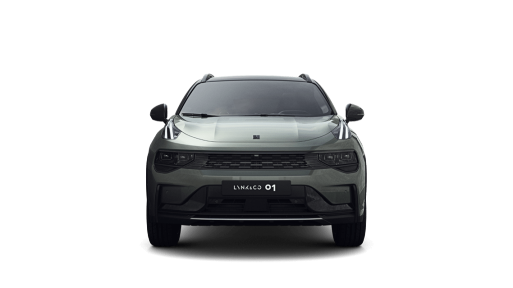 Lynk & Co 01