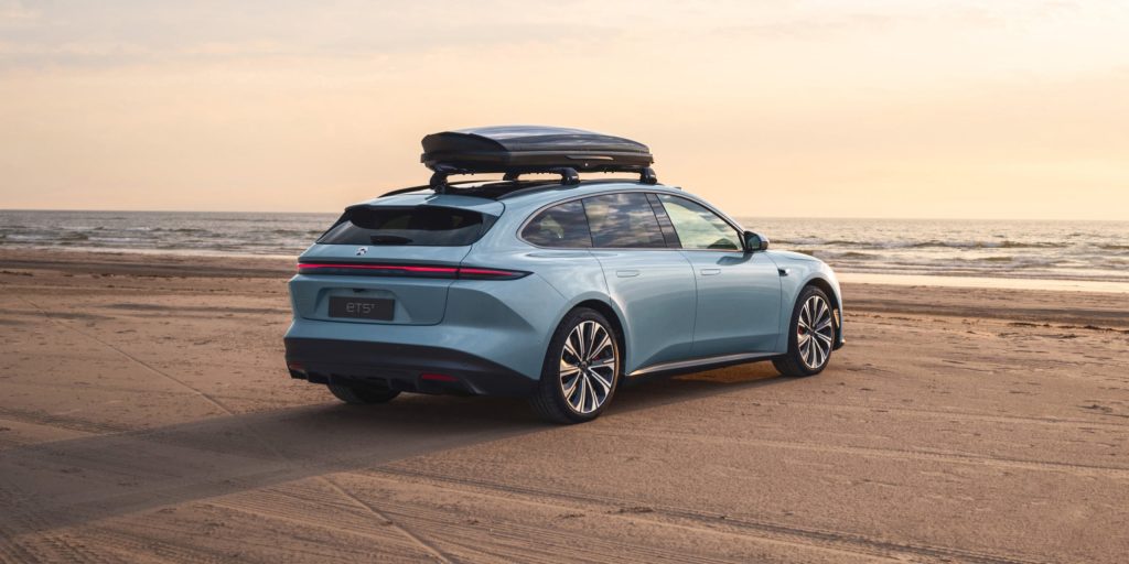 NIO ET5T