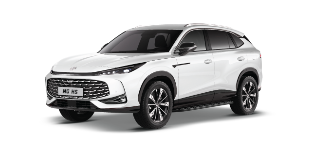 MG HS PHEV