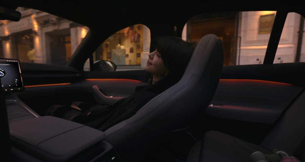 NIO EC6
