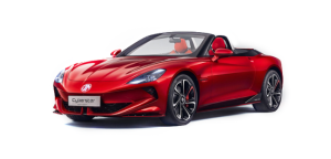 MG Motor