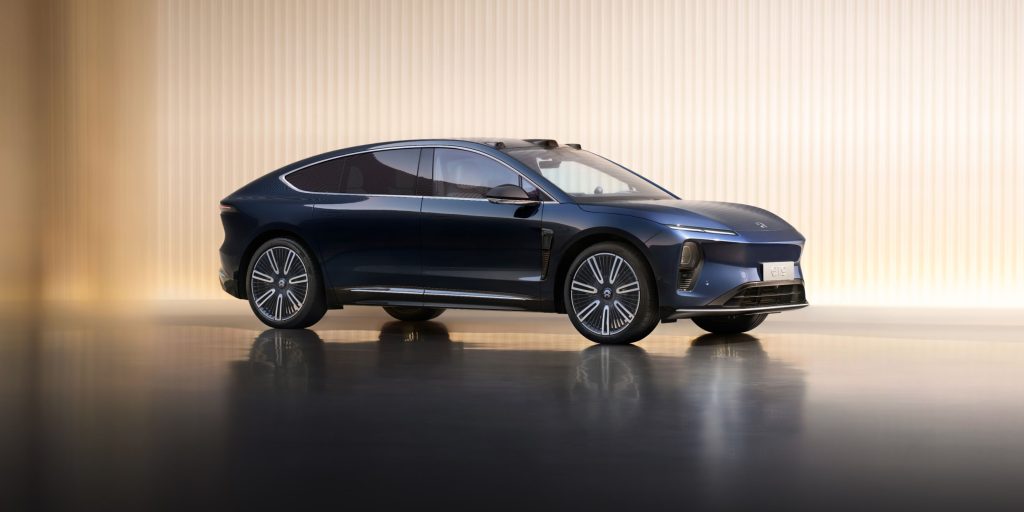 NIO ET9