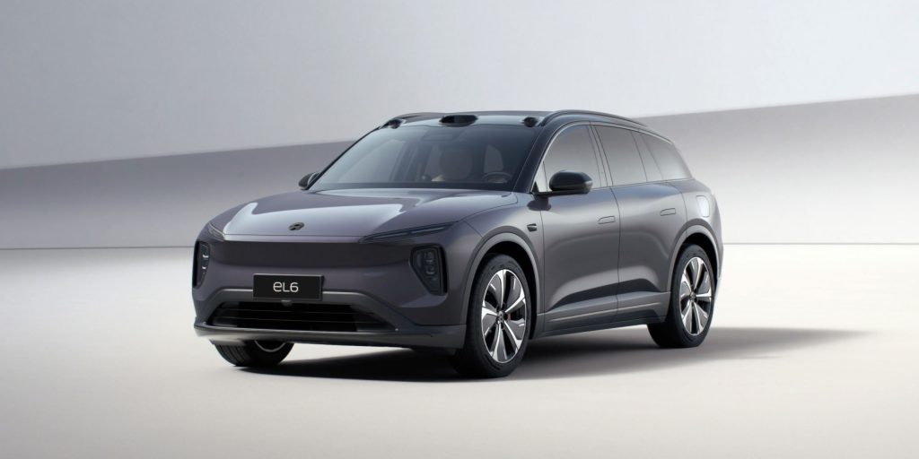NIO EL6