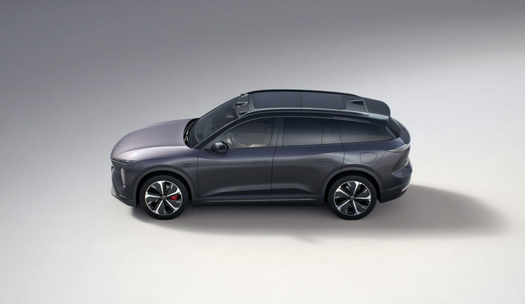 NIO EL6