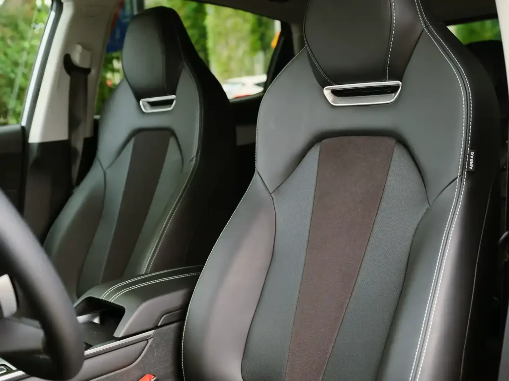 JAC J7 Plus