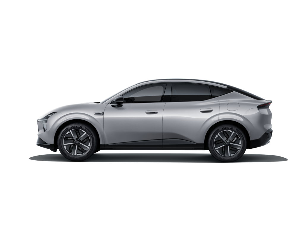 XPENG L03