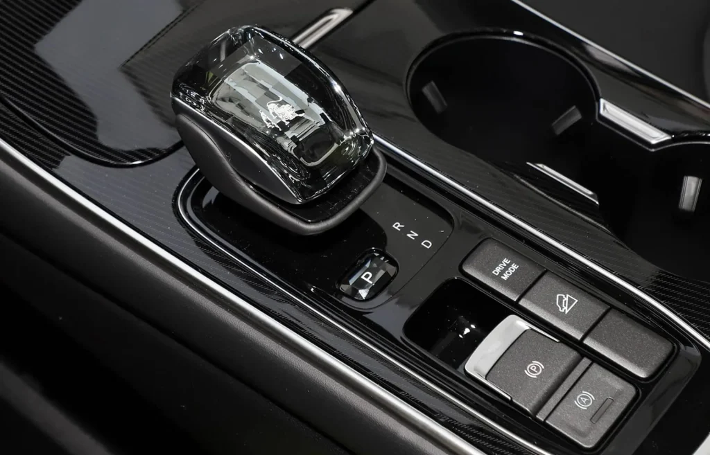 Dongfeng T5 EVO EV