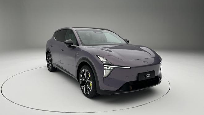 Xpeng Mona L05 míří do předprodeje. Nabídne elektrickou i prodlužovačovou verzi